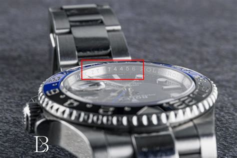 circa 2008 rolex explorer ii m serial number|rolex serial number location.